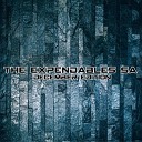The Expendables SA - Hidden Leaf