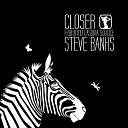 Steve Banks - Closer Instrumental Mix