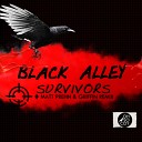 Black Alley - Survivors Original Mix