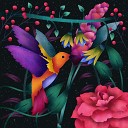 Positive Music - Tropical Birds