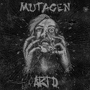 Mutagen - Не больно