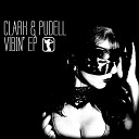 Clark Pudell - Don t Look Back Original Mix