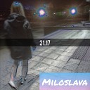 Miloslava - Мысли prod by 6 Feet Under