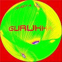 Gurukka - Rasta Love