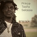 Prince Tesfa Selassie - Legend of King Solomon and the Queen of Sheba