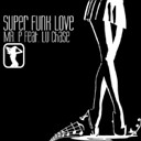 Mr P - Super Funk Love Instrumental