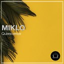 Miklo - Quiescence