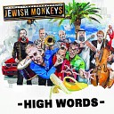 Jewish Monkeys - JM Fever