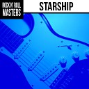 Starship - Rock Music