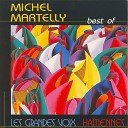 Michel Martelly - Nou la