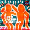 Mikey Reverb - Gracias El Brujo Remix
