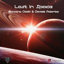 Giordano Oddiri Daniele Palombo - Lost in Space
