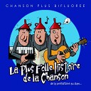 Chanson Plus Bifluoree - Fandango du pays basque