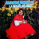 Amanda Portales - Piedra en el Camino