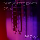 Hpcrazy feat Hanspeter Kruesi - Minimalistic Alternativ Rock Balade Am 80