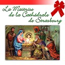 La Pastourelle - Mon bon Saint Nicolas O Freudenreicher Tag…