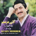 Alain Merheb - Bladi Ard Elhadara