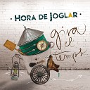 Hora de Joglar feat Juli Ruiz - L animal Que Em Fa Patir