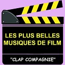 Clap Compagnie - Mrs Robinson Le laur at The Graduate