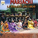 Mariachi Le Ballet Jalisco Gilberto Piedras - La Bamba