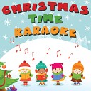 The Tiny Boppers - Here Comes Santa Claus Karaoke Version Originally Performed By the Tiny…