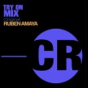 Ruben Amaya - Try On Mix