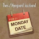 Theis Nyegaard Jazzband - My Bucket s Got a Hole in It