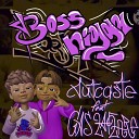 GAS LA FLARE feat autcaste - Boss Nigga