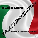 Elise Dean - You Vocal Extended Mix