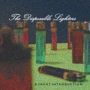 The Disposable Lighters - Hale Satan