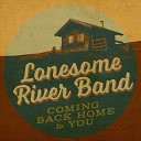 Lonesome River Band - Down the Line