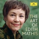 Edith Mathis Christoph Eschenbach - Schumann Lieder und Ges nge aus Wilhelm Meister Op 98a 7 Singet nicht in Trauert…