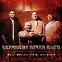 Lonesome River Band - What I d Give To Be The Wind