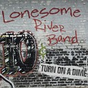 Lonesome River Band - Cumberland Gap