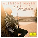 Albrecht Mayer New Seasons Ensemble - Marcello Oboe Concerto in D Minor S Z799 2…