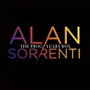 Alan Sorrenti - Aria Remastered 2018