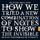 Olivier Mellano Jean Micha l Lavoie Orchestre symphonique de Bretagne Valerie… - Symphonic Version Movement 4 Then gently the moving air builds an arch of…