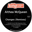 Althea McQueen - Changes Blaze Extended Mix