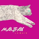 Mayfair - La baie des groins