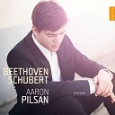 Aaron Pilsan - Piano Sonata No 16 in G Major Op 31 No 1 I Allegro…