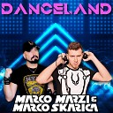 Marco Marzi Marco Skarica - Lady 2K17 Radio Edit
