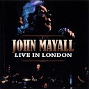 John Mayall - Ridin On The L N