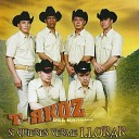 T RKOZ Del Rancho - Si Quieres Verme Llorar