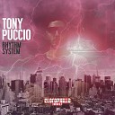 Tony Puccio - Touch the Ground