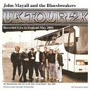 John Mayall The Bluesbreakers - White Line Fever
