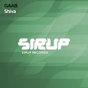 Gaab - Shiva Original Club Mix