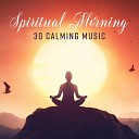 Meditation Music Zone - Spiritual Sounds