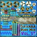 Samara Boot Mix 17 - House Mix Version De La Casa mixed by Maglio Nordetti Vasja…