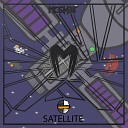 Spaced Out feat Force Feed - Satellite