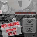 Redmashine Studio - Hit Mix Version 1